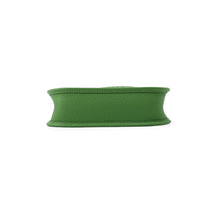 Load image into Gallery viewer, HERMES Evelyne Long Amazon Vert Yucca Taurillon Clemence Size TPM
