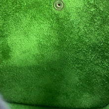 Load image into Gallery viewer, HERMES Evelyne Long Amazon Vert Yucca Taurillon Clemence Size TPM
