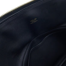 将图像加载到图库查看器中，HERMES Bolide Black Taurillon Clemence Size 31
