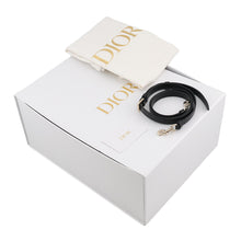 Load image into Gallery viewer, Dior Macrocannage Book Tote BlackM1325OWHP_M900 Calf Leather Size Small
