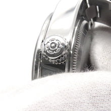 Load image into Gallery viewer, TUDOR Black Bay Pro W39mm Stainless Steel Black DialM79470-0001
