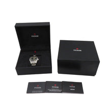 Load image into Gallery viewer, TUDOR Black Bay Pro W39mm Stainless Steel Black DialM79470-0001

