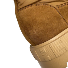 将图像加载到图库查看器中，HERMES Nordic short boots Brown・FuméH262027Z Fabric Chevre Velour Size 6.5
