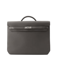 Load image into Gallery viewer, HERMES Kelly Depeche Etain Togo Leather Size 36
