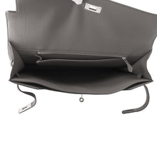 Load image into Gallery viewer, HERMES Kelly Depeche Etain Togo Leather Size 36
