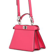 Load image into Gallery viewer, FENDI Peekaboo Icy You Pink8BN335ABVEF10HO Leather Size Petit
