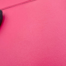 Load image into Gallery viewer, FENDI Peekaboo Icy You Pink8BN335ABVEF10HO Leather Size Petit
