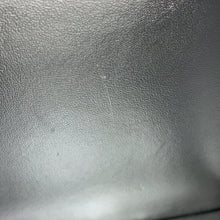 将图像加载到图库查看器中，FENDI Peekaboo x ISeeU x Marc Jacobs Collaboration Silver8BN335AJQXF0MK5 Leather Size Petit
