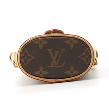 Load image into Gallery viewer, LOUIS VUITTON Fold Me Pouch BrownM80874 Monogram
