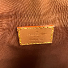 Load image into Gallery viewer, LOUIS VUITTON Fold Me Pouch BrownM80874 Monogram
