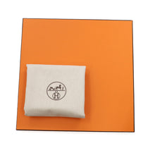 将图像加载到图库查看器中，HERMES Garden Party Black Negonda Leather Size PM
