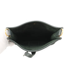 将图像加载到图库查看器中，HERMES Evelyne Long Vert Mangrove Taurillon Clemence Size TPM
