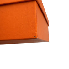 将图像加载到图库查看器中，HERMES Evelyne Long Vert Mangrove Taurillon Clemence Size TPM

