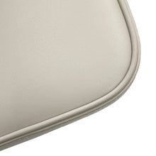 Load image into Gallery viewer, SAINT LAURENT PARIS LE 5A7 Vertical Shoulder Bag White735214 Calf Leather Size Mini
