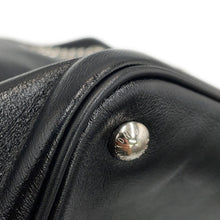 Load image into Gallery viewer, LOUIS VUITTON No Way Vibe NoirM14377 Lamb Leather
