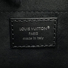 Load image into Gallery viewer, LOUIS VUITTON No Way Vibe NoirM14377 Lamb Leather
