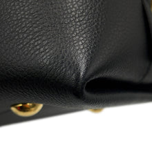 Load image into Gallery viewer, LOUIS VUITTON Neo Alma NoirM44832 Monogram Empreinte Leather Size PM
