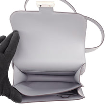 将图像加载到图库查看器中，HERMES Constance3 Miroir Green Pantan Swift Leather Size Mini
