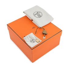 将图像加载到图库查看器中，HERMES Birkin Dune Swift Leather Size 25
