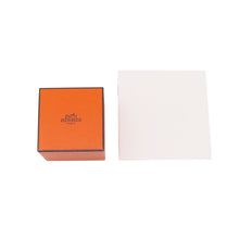 将图像加载到图库查看器中，HERMES Chaine d'Ancre Anchene Ring Size PM/53/#13 SV925
