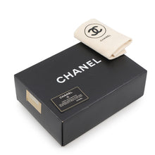 Load image into Gallery viewer, CHANEL Diana flap ChainShoulder Bag BlackA01164 Lambskin Size 22
