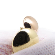 Load image into Gallery viewer, CARTIER Sweet Trinity Necklace K18YG K18WG K18PG
