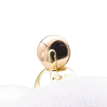 Load image into Gallery viewer, CARTIER Sweet Trinity Necklace K18YG K18WG K18PG
