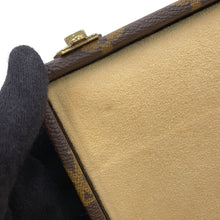 将图像加载到图库查看器中，LOUIS VUITTON LV x Takashi Murakami Jewelry Box Onion Head Brown/MulticolorM92476 Monogram

