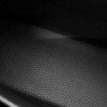 将图像加载到图库查看器中，HERMES Kelly Sellier Black Epsom Size 25
