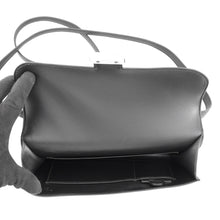 Load image into Gallery viewer, HERMES Constance Elan Miroir Black Epsom
