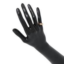 Load image into Gallery viewer, CARTIER LOVE Diamond Ring Size Classical/48/#8B4087548/B4087500 18K Pink Gold
