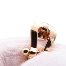 Load image into Gallery viewer, FRED Force 10 Bracelet Size Large/15 Pink K18PG Rosewood
