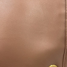 Load image into Gallery viewer, SAINT LAURENT PARIS Niki Baby 2-Way Chainshoulder Bag Pink633160FAAS95785 Velvet Leather
