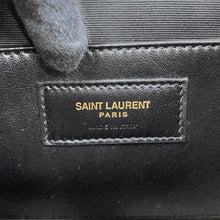 Load image into Gallery viewer, SAINT LAURENT PARIS Niki Baby 2-Way Chainshoulder Bag Pink633160FAAS95785 Velvet Leather
