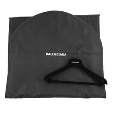 Load image into Gallery viewer, BALENCIAGA Denim Jacket, Small Fit Size 36834010TSW824200 Cotton100%
