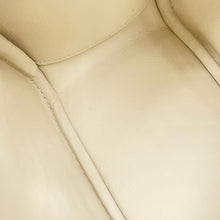 将图像加载到图库查看器中，HERMES Lindy Crème Chantilly Taurillon Clemence Size Mini
