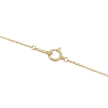 Load image into Gallery viewer, TASAKI Flower Butterfly Star 18K Yellow Gold
