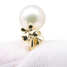 Load image into Gallery viewer, TASAKI Flower Butterfly Star 18K Yellow Gold
