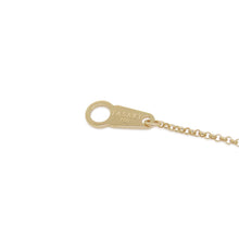 Load image into Gallery viewer, TASAKI Flower Butterfly Star 18K Yellow Gold
