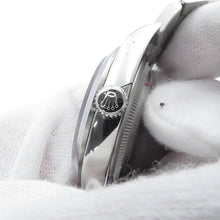 将图像加载到图库查看器中，ROLEX Explorer 36 W36mm Stainless Steel Black Dial124270
