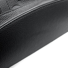 将图像加载到图库查看器中，GUCCI Jumbo GG Backpack Black625770 AABZF 1000 GG Embossed Leather
