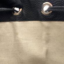 将图像加载到图库查看器中，GUCCI Jumbo GG Backpack Black625770 AABZF 1000 GG Embossed Leather
