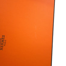 将图像加载到图库查看器中，HERMES Evelyne Amazon Long Gold Taurillon Clemence Size TPM
