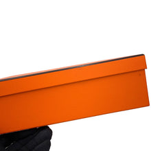将图像加载到图库查看器中，HERMES Evelyne Amazon Long Gold Taurillon Clemence Size TPM
