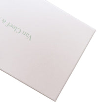 将图像加载到图库查看器中，Van Cleef &amp; Arpels Vintage Alhambra Bracelet 5 motifsVCARD34700 18K White Gold
