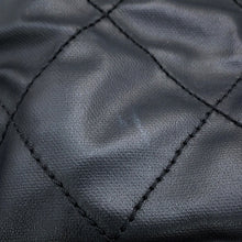 Load image into Gallery viewer, CHANEL Paris-Biarritz Tote BlackA34209 Leather Canvas Size MM
