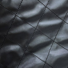 Load image into Gallery viewer, CHANEL Paris-Biarritz Tote BlackA34209 Leather Canvas Size MM
