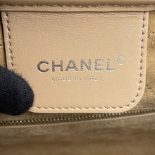 Load image into Gallery viewer, CHANEL Bowling Bag BlackAS6211-B23874-94305 Calf Leather Size Large
