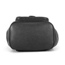 Load image into Gallery viewer, CHANEL Matelasse Backpack BlackAS2908-B09750-94305 Lambskin Size Small
