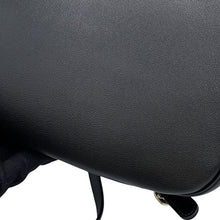 Load image into Gallery viewer, CHANEL Matelasse Backpack BlackAS2908-B09750-94305 Lambskin Size Small
